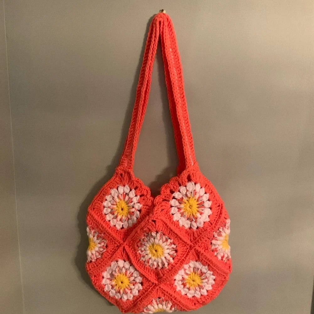 Market bag - Picture 1 of 3